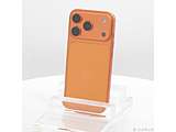 �k���Õi�l iPhone17 Pro 256GB �R�Y�~�b�N�I�����W MG864J�^A SIM�t���[ �m6.3�C���`�L�@EL�^Apple A19 Pro�^RAM:12GB�^eSIM�n