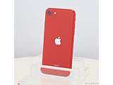 �k���Õi�l iPhone SE ��2���� 64GB �v���_�N�g���b�h MHGR3J�^A SIM�t���[ �m4.7�C���`�t���^Apple A13�^RAM:3GB�^�i�mSIM�n