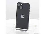 �k���Õi�l iPhone13 mini 128GB �~�b�h�i�C�g MLJC3J�^A SIM�t���[ �m5.4�C���`�L�@EL�^Apple A15�^RAM:4GB�^�i�mSIM�n