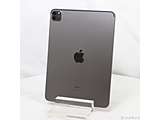 �k���Õi�l iPad Pro 11�C���` ��2���� 128GB �X�y�[�X�O���C MY232J�^A Wi-Fi �m11�C���`�t���^A12Z-Bionic�n