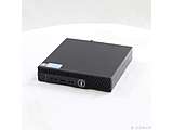 �k���Õi�l OptiPlex 3060 Micro �mCore-i5-8400T (1.7GHz)�^8GB�^HDD500GB�^SSD256GB�^Windows11 Pro�n