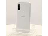 �k���Õi�l arrows We 64GB �z���C�g F-51B docomo SIM�t���[ �m5.7�C���`�t���^Snapdragon 480 5G�^RAM:4GB�^�i�mSIM�n