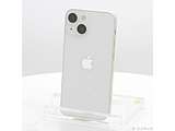 �k���Õi�l iPhone13 mini 128GB �X�^�[���C�g MLJE3J�^A SIM�t���[ �m5.4�C���`�L�@EL�^Apple A15�^RAM:4GB�^�i�mSIM�n