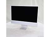 �k���Õi�l iMac 24-inch Mid-2021 MGPD3J�^A Apple M1 8�R�ACPU_8�R�AGPU 16GB SSD1TB �V���o�[ �k26.3 Tahoe�l