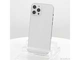 �k���Õi�l iPhone12 Pro Max 512GB �V���o�[ NGD43J�^A SIM�t���[ �m6.7�C���`�L�@EL�^Apple A14�^RAM:6GB�^�i�mSIM�n