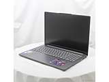 �k���Õi�l IdeaPad Slim 3i Gen 10 83K20018JP ���i�O���[ �mCore-i5-13420H (2.1GHz)�^16GB�^SSD512GB�^16�C���`���C�h�^Windows11 Home�n