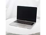 �k���Õi�l MacBook Pro 13.3-inch Mid-2019 MUHR2J�^A Core_i5 1.4GHz 8GB SSD256GB �V���o�[ �k10.15 Catalina�l �m�O���t�B�b�N�FIntel Iris Plus Graphics 645(CPU����)�^JIS�L�[�{�[�h�n