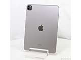 �k���Õi�l iPad Pro 11�C���` ��4���� 512GB �X�y�[�X�O���C MNXH3J�^A Wi-Fi �m11�C���`�t���^Apple-M2�n