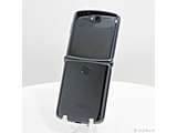 �k���Õi�l motorola razr 5G 256GB �|���b�V���O���t�@�C�g XT2071-4 SoftBank �m6.2�C���`/2.7�C���`�L�@EL�^Snapdragon 765G�^RAM:8GB�^�i�mSIM�n