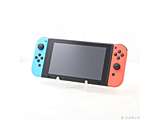�k���Õi�i���j�l Nintendo Switch Joy-Con (L) �l�I���u���[�^ (R) �l�I�����b�h (2019�N8�����f��)
