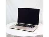 �k���Õi�l MacBook Air 15.3-inch Mid-2023 MQKU3J�^A Apple M2 8�R�ACPU_10�R�AGPU 8GB SSD256GB �X�^�[���C�g �k26.3 Tahoe�l �m�O���t�B�b�N�F�I���{�[�h�^JIS�L�[�{�[�h�n
