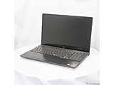 �k���Õi�i���j�l LIFEBOOK AH45�^F1 FMVA45F1BB �u���C�g�u���b�N �mAMD-Ryzen-5-5500U (2.1GHz)�^8GB�^SSD512GB�^15.6�C���`���C�h�^Windows11 Home(�A�b�v�O���[�h�ς�)�n