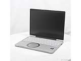 �k�W���i�l Lets note SC6 CF-SC6ADTCR �J�[���O���C �mCore-Ultra-5-225U�^16GB�^SSD512GB�^12.4�C���`���C�h�^Windows11 Pro�n