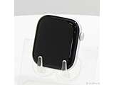 �k���Õi�l Apple Watch Series 10 GPS 46mm �V���o�[�A���~�j�E���P�[�X �o���h����