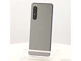 �k���Õi�l Xperia 1 II 128GB �p�[�v�� SO-51A docomo���b�N����SIM�t���[ �m6.5�C���`�L�@EL�^Snapdragon 865�^RAM:8GB�^�i�mSIM�n