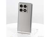 �k���Õi�l Xiaomi 14T Pro 256GB �`�^���O���[ MZB0HIMJP SIM�t���[ �m6.67�C���`�L�@EL�^MediaTek Dimensity 9300+�^RAM:12GB�^�i�mSIM&eSIM�n