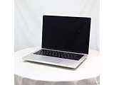 �k���Õi�l MacBook Pro 14.2-inch Late-2024 MW2W3J�^A Apple M4 10�R�ACPU_10�R�AGPU 16GB SSD512GB �V���o�[ �k26.3 Tahoe�l �m�O���t�B�b�N�F�I���{�[�h�^JIS�L�[�{�[�h�n