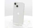 �k���Õi�l iPhone13 mini 128GB �X�^�[���C�g MLJE3J�^A SIM�t���[ �m5.4�C���`�L�@EL�^Apple A15�^RAM:4GB�^�i�mSIM�n