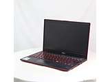 �k���Õi�l LIFEBOOK UH75�^B3 FMVU75CUV3 �mCore-i5-8250U (1.6GHz)�^4GB�^SSD256GB�^13.3�C���`�^Windows11 Home(�A�b�v�O���[�h�ς�)�n