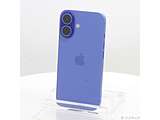 �k���Õi�l iPhone16 256GB �E���g���}���� MYE03J�^A SIM�t���[ �m6.1�C���`�L�@EL�^Apple A18�^RAM:8GB�^�i�mSIM&eSIM�n