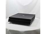 �k���Õi�l PlayStation 4 Pro �W�F�b�g�E�u���b�N 1TB CUH-7200BB01