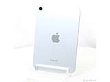 �k���Õi�l iPad mini(A17 Pro) 128GB �u���[ MXN73J�^A Wi-Fi �m8.3�C���`�t���^A17-Pro�n