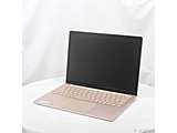 �k���Õi�l Surface Laptop 5 �kCore i5�^8GB�^SSD256GB�l R8N-00072 �T���h�X�g�[��