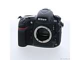 �k���Õi�l Nikon D800 �{�f�B