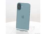 �k���Õi�l iPhone16 Plus 128GB �e�B�[�� MXVF3J�^A SIM�t���[ �m6.7�C���`�L�@EL�^Apple A18�^RAM:8GB�^�i�mSIM&eSIM�n