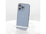 �k���Õi�l iPhone13 Pro 128GB �V�G���u���[ MLUK3J�^A SIM�t���[ �m6.1�C���`�L�@EL�^Apple A15�^RAM:6GB�^�i�mSIM�n
