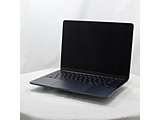 �k���Õi�l MacBook Air 13.6-inch Late-2024 MC8K4J�^A Apple M3 8�R�ACPU_10�R�AGPU 16GB SSD256GB �~�b�h�i�C�g �k26.3 Tahoe�l �m�O���t�B�b�N�F�I���{�[�h�^JIS�L�[�{�[�h�n