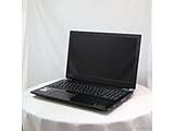 �k���Õi�l dynabook AZ65�^GB PAZ65GB-BEP �v���V���X�u���b�N �mCore-i7-8550U (1.8GHz)�^8GB�^HDD1TB�^15.6�C���`���C�h�^Windows11 Home(�A�b�v�O���[�h�ς�)�n