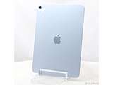 �k���Õi�l iPad Air 11�C���`(M4) 128GB �u���[ MH314J�^A Wi-Fi �m11�C���`�t���^Apple-M4�n