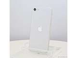 �k���Õi�l iPhone SE ��3���� 64GB �X�^�[���C�g MMYD3J�^A SIM�t���[ �m4.7�C���`�t���^Apple A15�^RAM:4GB�^�i�mSIM�n