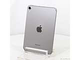 �k���Õi�l iPad mini(A17 Pro) 128GB �X�y�[�X�O���C MXPN3J�^A SIM�t���[ �m8.3�C���`�t���^A17-Pro�n
