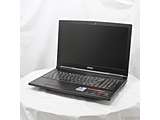 �k���Õi�l GP63 Leopard GP63-8RE-1225JP �mCore-i7-8750H (2.2GHz)�^16GB�^HDD1TB�^SSD256GB�^GeForce GTX 1060�^15.6�C���`���C�h�^Windows11�n