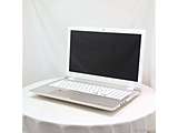 �k���Õi�l dynabook T75�^FG PT75FGP-BJA2 �T�e���S�[���h �mCore-i7-8550U (1.8GHz)�^8GB�^HDD1TB�^15.6�C���`���C�h�^Windows10 Home(64�r�b�g)�n