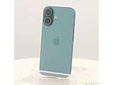 �k���Õi�l iPhone16 128GB �e�B�[�� MYDV3J�^A SIM�t���[ �m6.1�C���`�L�@EL�^Apple A18�^RAM:8GB�^�i�mSIM&eSIM�n