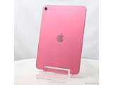 �k���Õi�l iPad(A16) 256GB �s���N MD4P4J�^A Wi-Fi �m11�C���`�t���^A16�n