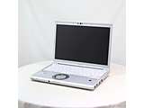 �k���Õi�l Lets note SV9 CF-SV9NDCQR �V���o�[ �mCore-i5-10210U (1.6GHz)�^8GB�^SSD256GB�^12.1�C���`���C�h�^Windows11 Pro(�A�b�v�O���[�h�ς�)�n