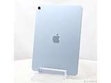 �k���Õi�l iPad Air 11�C���`(M4) 256GB �u���[ MH364J�^A Wi-Fi �m11�C���`�t���^Apple-M4�n