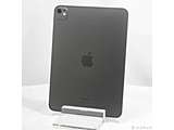 �k���Õi�l iPad Pro 11�C���` ��5���� �W���K���X 256GB �X�y�[�X�u���b�N MVW13J�^A SIM�t���[ �m11�C���`�L�@EL�^Apple-M4-9�R�ACPU10�R�AGPU�n
