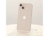 �k���Õi�l iPhone13 256GB �s���N MLNK3J�^A SIM�t���[ �m6.1�C���`�L�@EL�^Apple A15�^RAM:4GB�^�i�mSIM�n