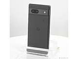 �k���Õi�l Google Pixel 7a 128GB �`���R�[�� GOSAZ3 Y!mobile SIM�t���[ �m6.1�C���`�L�@EL�^Google Tensor G2�^RAM:8GB�^�i�mSIM&eSIM�n