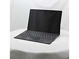 �k���Õi�i���j�l Surface Pro7 �kCore i5�^8GB�^SSD256GB�l QWV-00012 �u���b�N