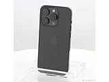 �k���Õi�l iPhone14 Pro 256GB �X�y�[�X�u���b�N MQ0Q3J�^A SIM�t���[ �m6.1�C���`�L�@EL�^Apple A16�^RAM:6GB�^�i�mSIM�n