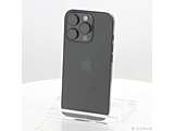 �k���Õi�l iPhone16 Pro 512GB �u���b�N�`�^�j�E�� MYN43J�^A SIM�t���[ �m6.3�C���`�L�@EL�^Apple A18 Pro�^RAM:8GB�^�i�mSIM&eSIM�n