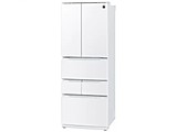 �k�W���i�l �①�� Fit63 �u���X�g�z���C�g SJ-MF43R-W �m��65cm /429L /6�h�A /�ω��J���^�C�v /2026�N�n