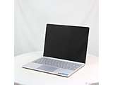 �k���Õi�l Surface Laptop Go �kCore i5�^8GB�^SSD128GB�l THH-00020 �v���`�i