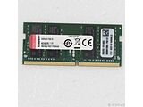 �k���Õi�l 260P SODIMM DDR4 PC4-19200 16GB